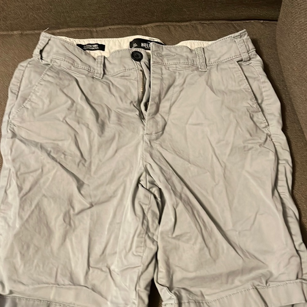 Hollister Classic Shorts